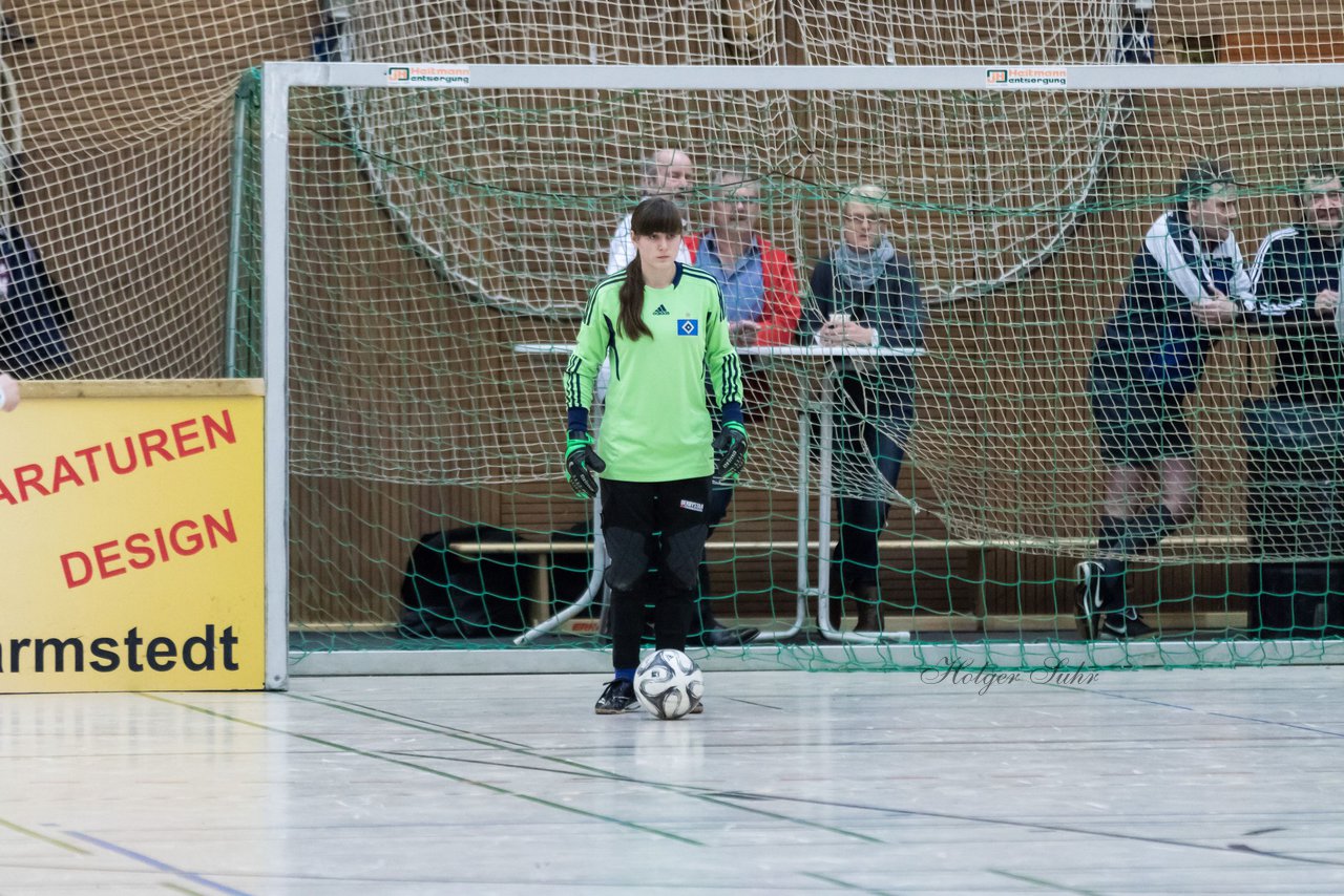 Bild 663 - Volksbank Cup Elmshorn